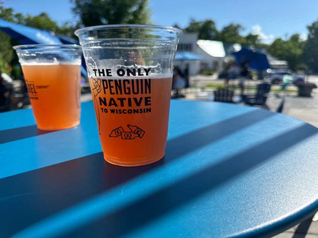 One Barrel Brewing